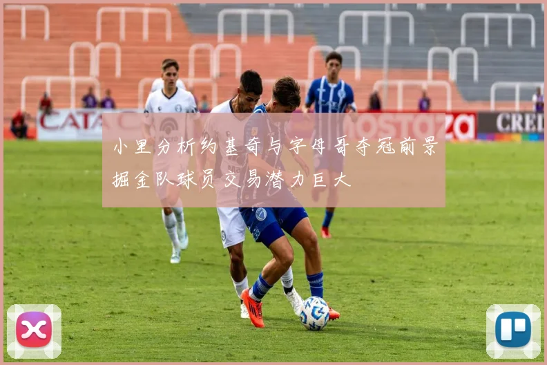 小里分析约基奇与字母哥夺冠前景掘金队球员交易潜力巨大
