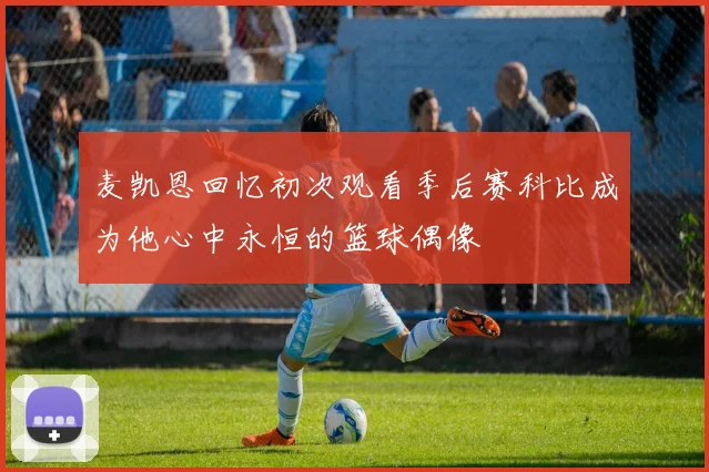 麦凯恩回忆初次观看季后赛科比成为他心中永恒的篮球偶像